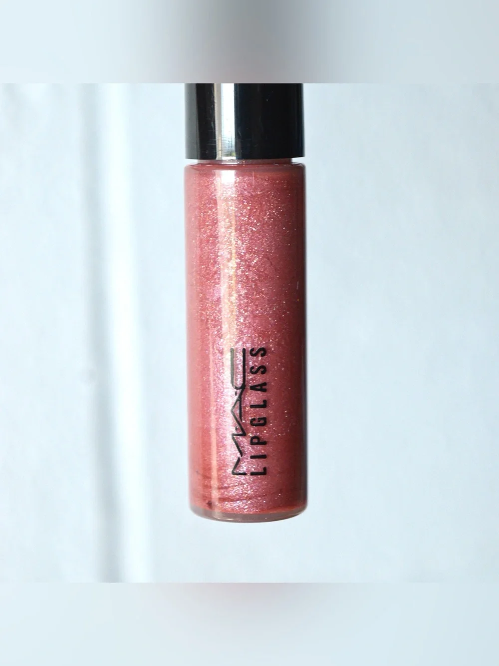 MAC Cosmetics mac lipglass